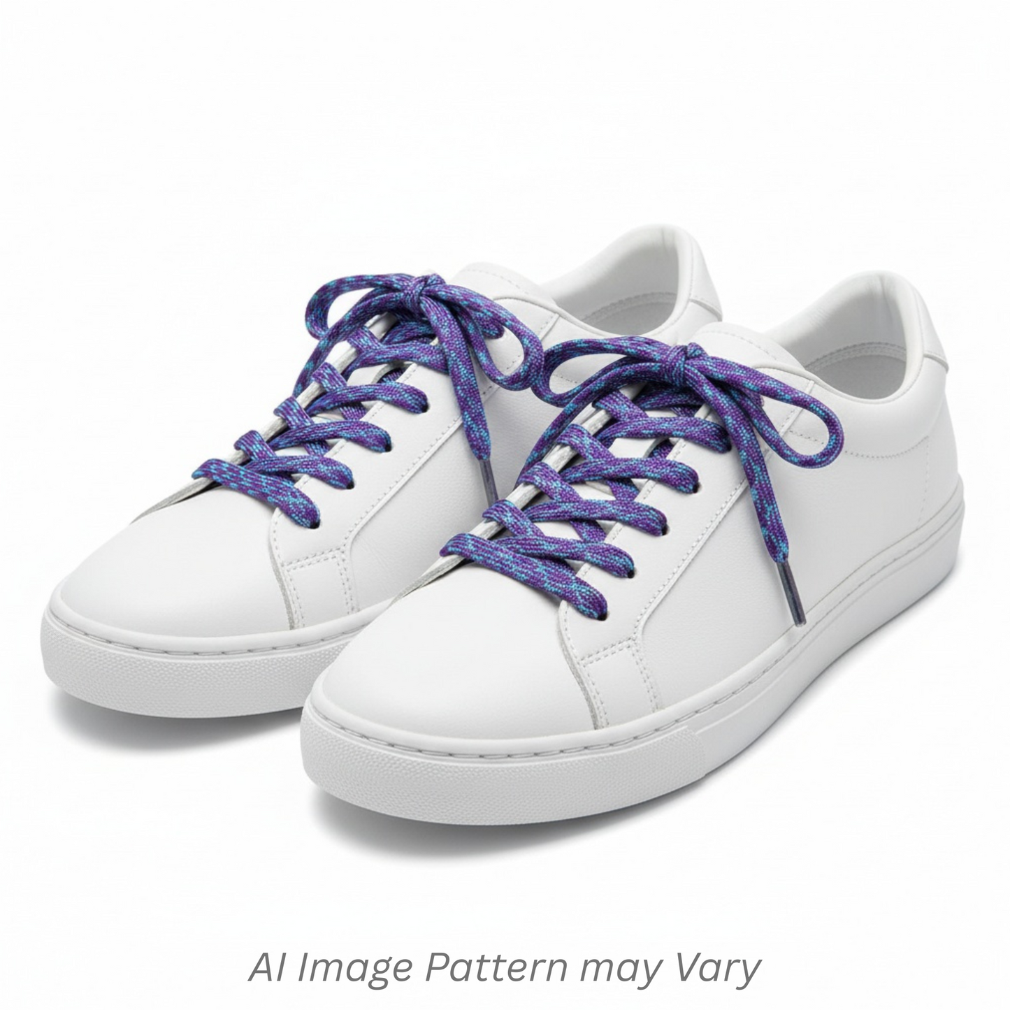 Chill 550 Paracord Shoelaces