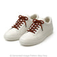 Chocolate Brown 550 Paracord Shoelaces