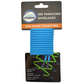 Colonial Blue 550 Paracord Shoelaces