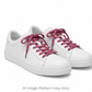 Confederate 550 Paracord Shoelaces