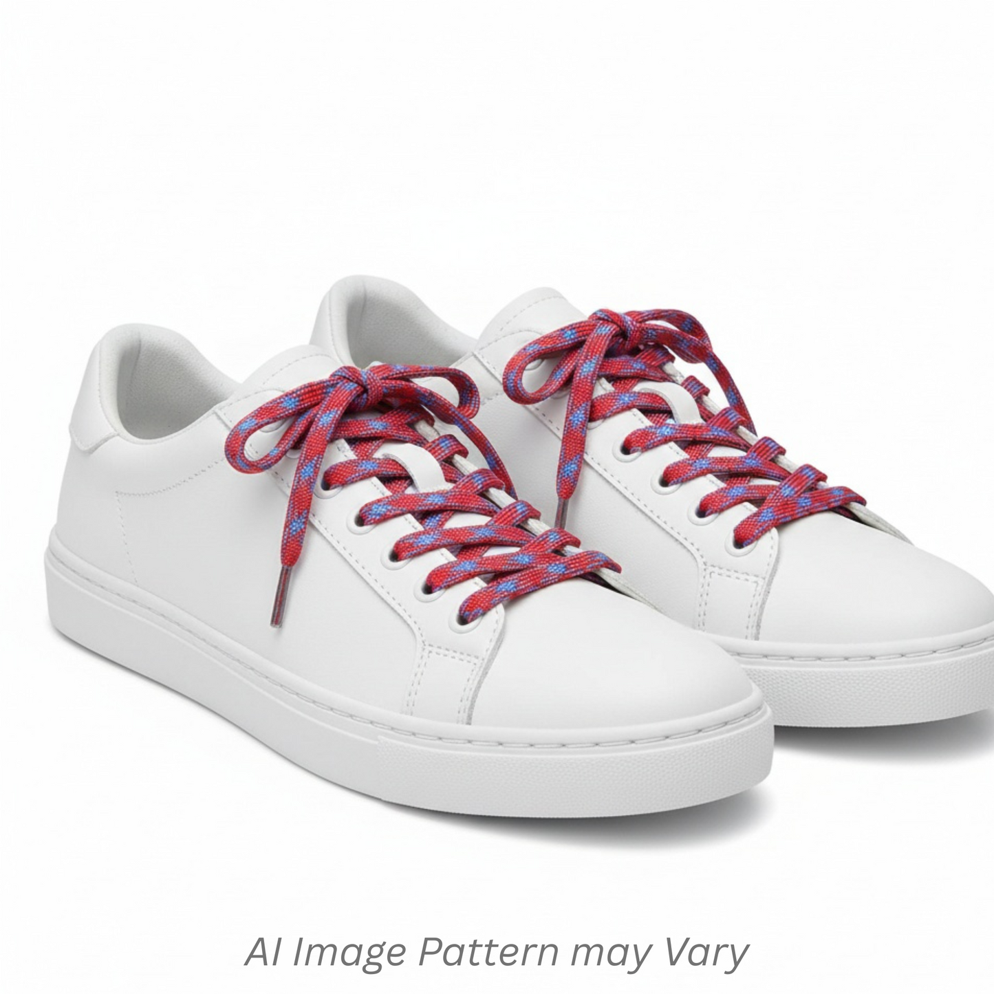 Confederate 550 Paracord Shoelaces