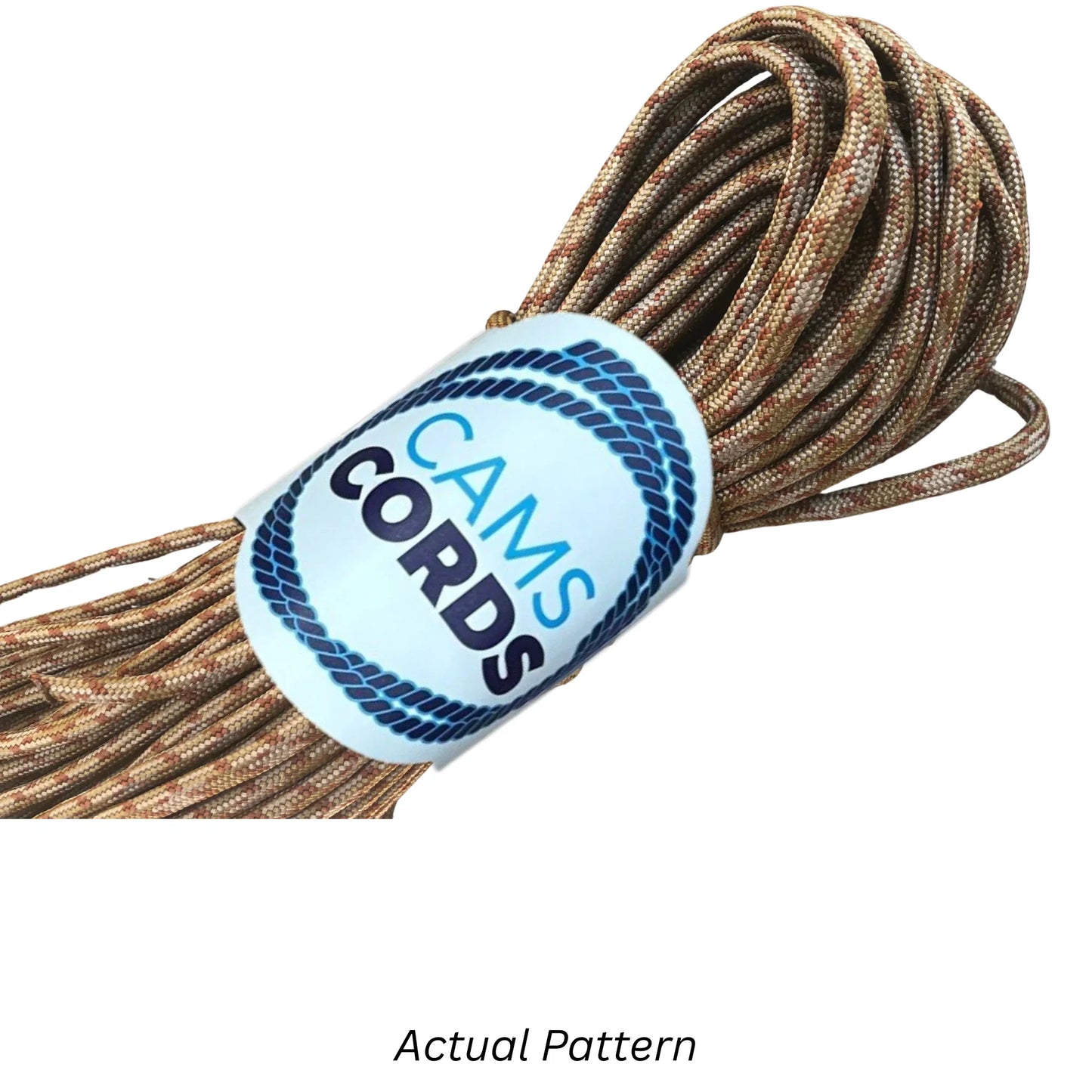Copperhead Paracord