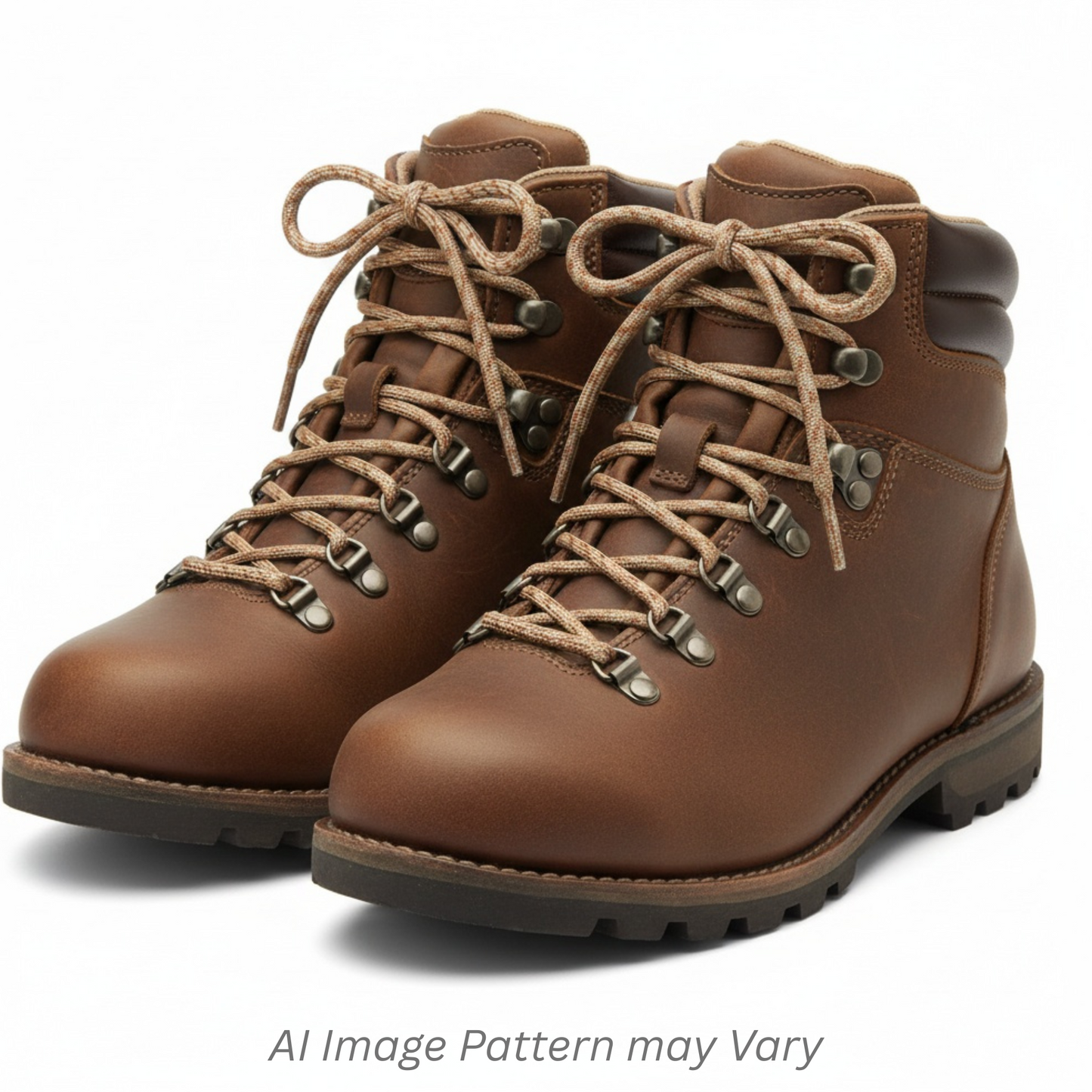 Copperhead 550 Paracord Shoelaces