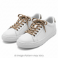 Copperhead 550 Paracord Shoelaces