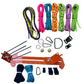 Cams Cords Craft Packs + Monkey fist Jig