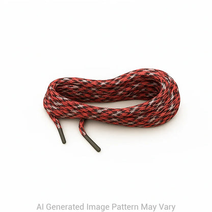 Corrosion 550 Paracord Shoelaces