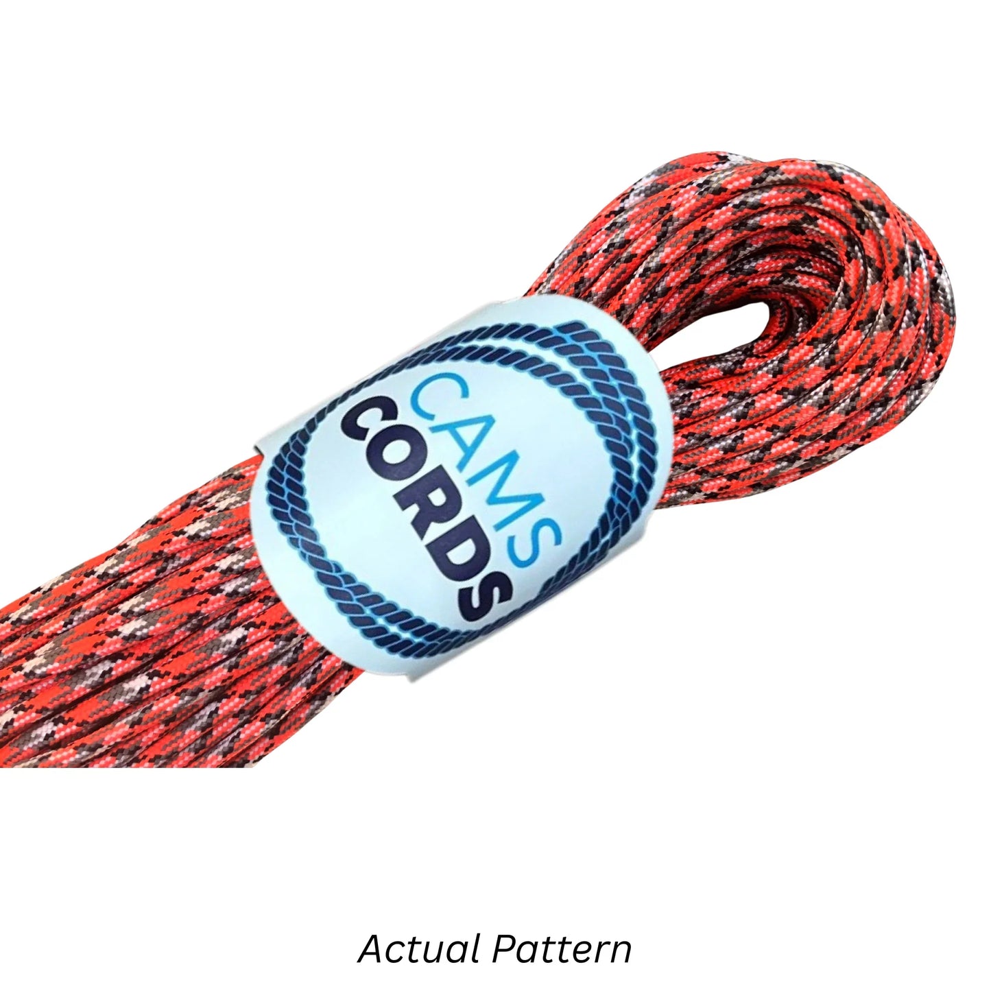 Corrosion Paracord