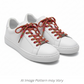 Corrosion 550 Paracord Shoelaces
