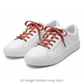 Cosmic 550 Paracord Shoelaces