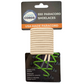 Cream 550 Paracord Shoelaces