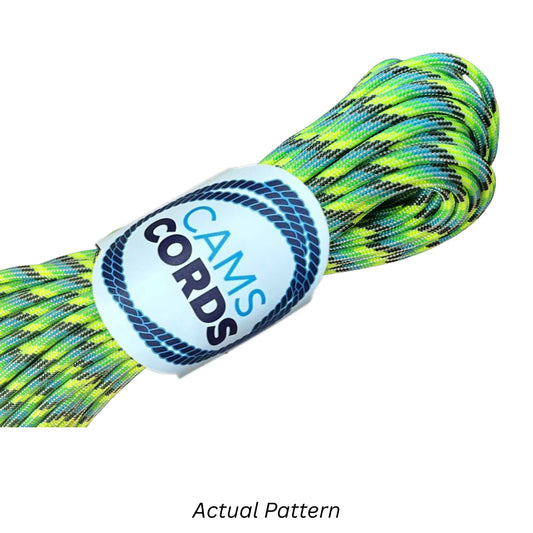 Cyber Paracord
