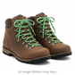 Cyber 550 Paracord Shoelaces