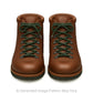 Dark Green 550 Paracord Shoelaces