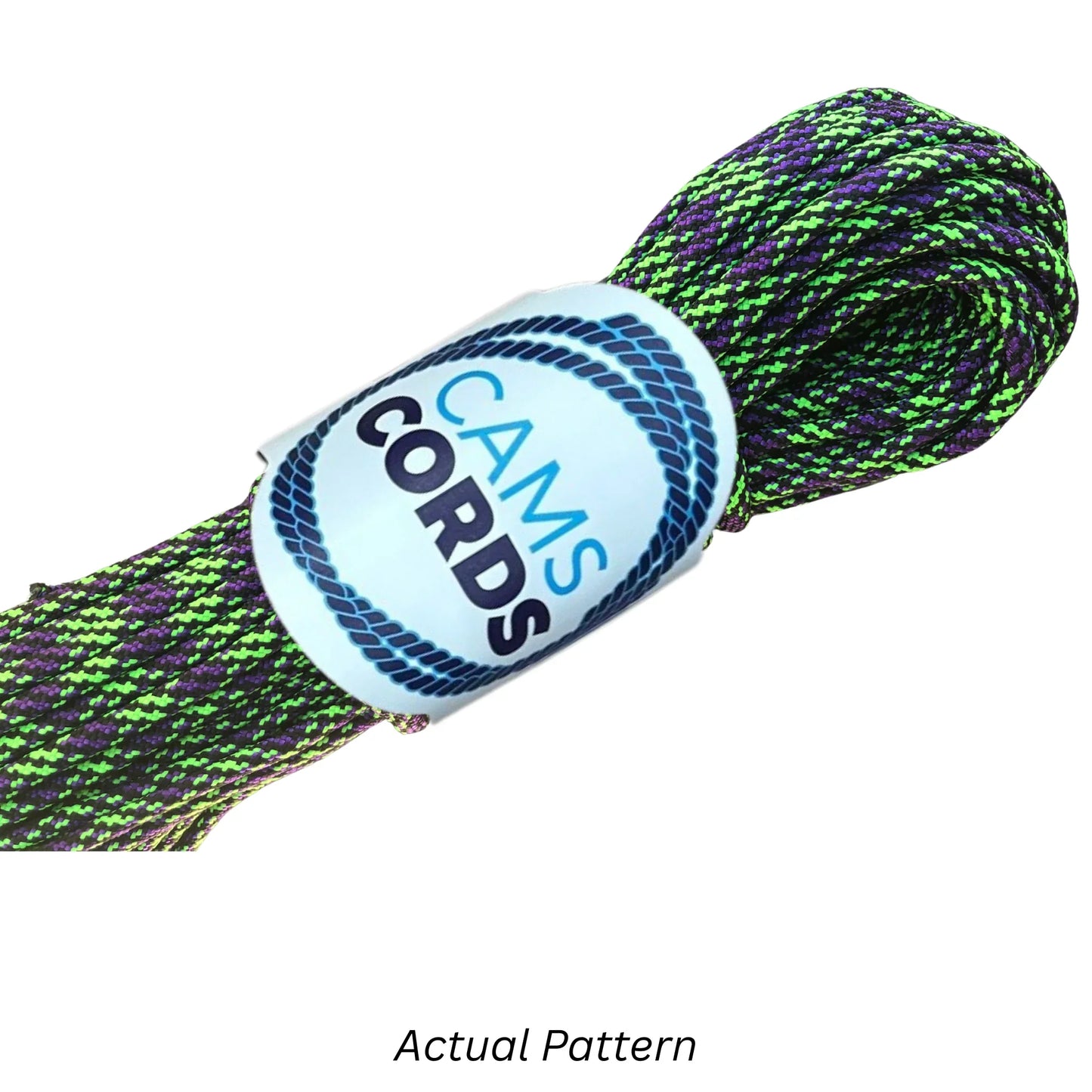 Dark Matter Paracord