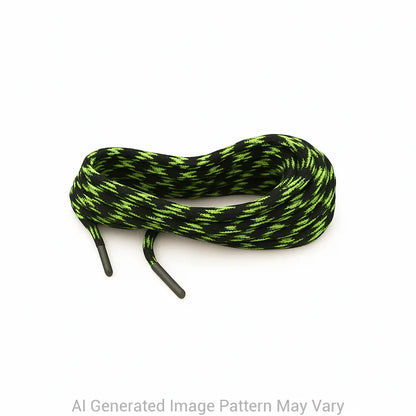 Decay 550 Paracord Shoelaces