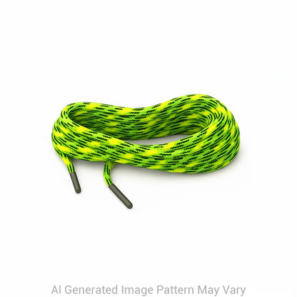 Dragon Fly 550 Paracord Shoelaces