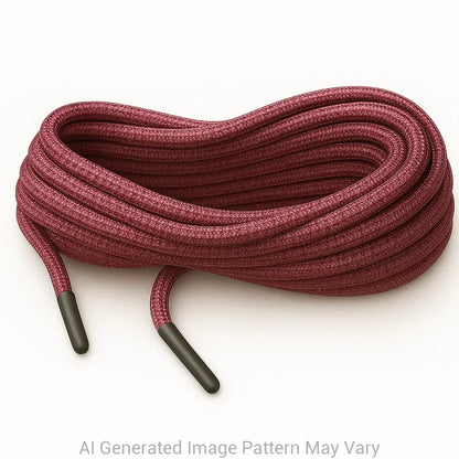 Dragon Fruit 550 Paracord Shoelaces