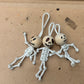 Cams Cords | Halloween Craft Kit | Paracord Craft Kit for Kids