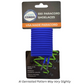 Electric Blue 550 Paracord Shoelaces