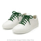 Emerald Green 550 Paracord Shoelaces