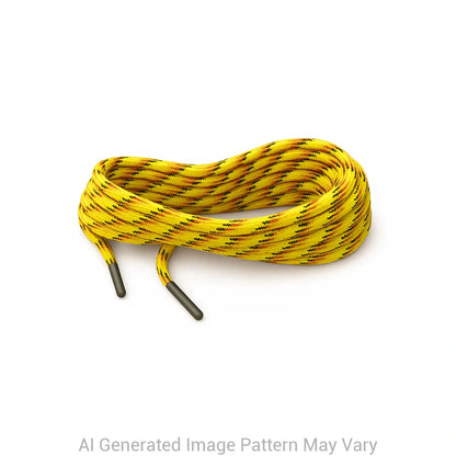 Explode 550 Paracord Shoelaces