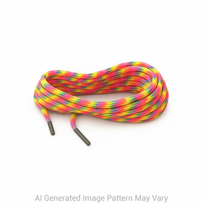 Fairytale 550 Paracord Shoelaces