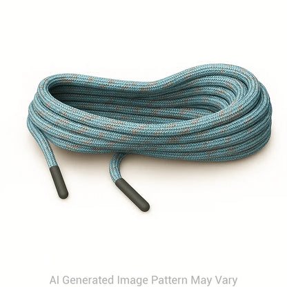 Felicity 550 Paracord Shoelaces