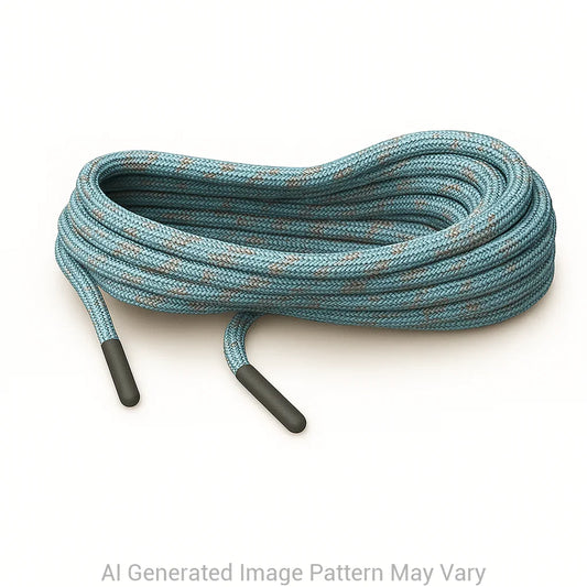 Felicity 550 Paracord Shoelaces