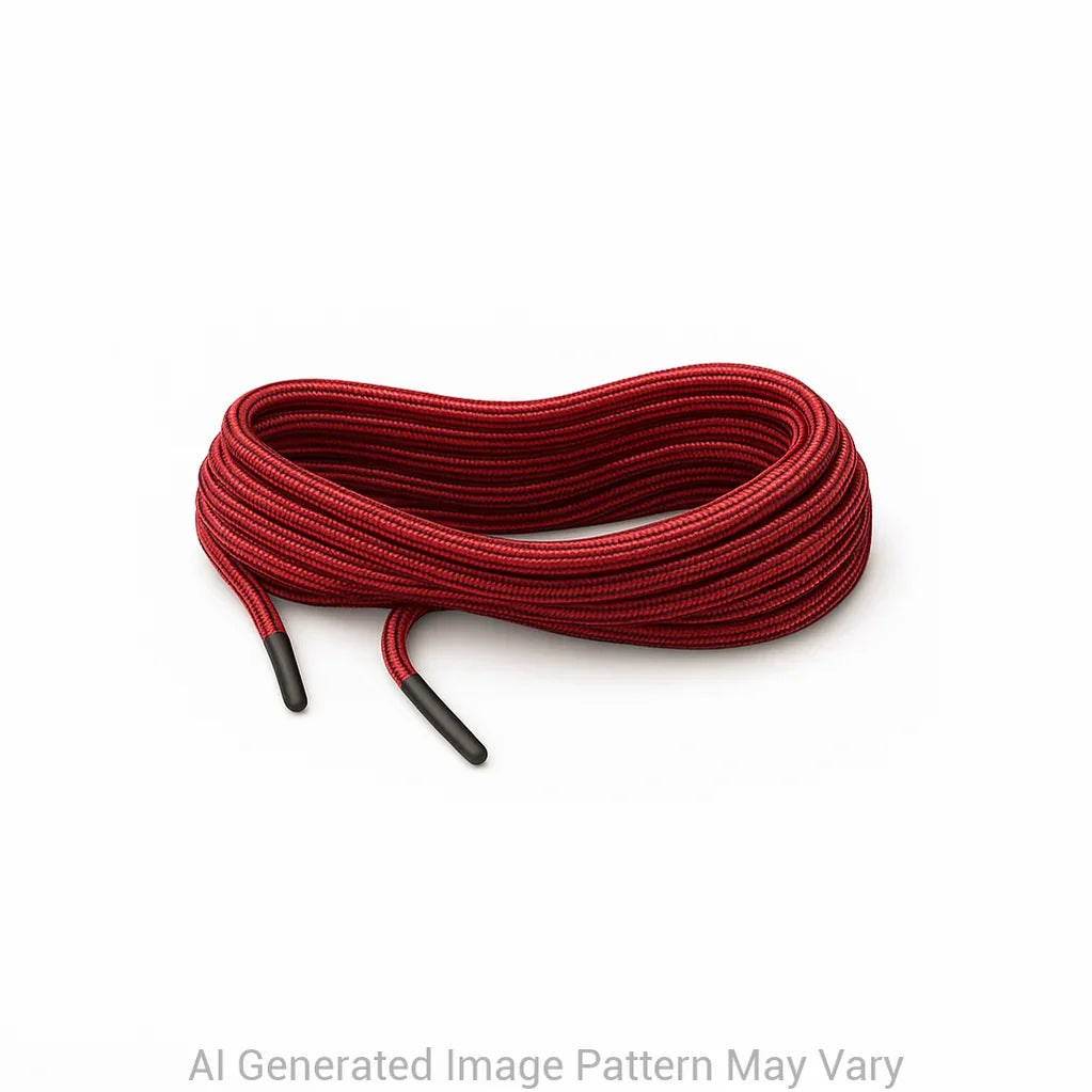 Fire Fighter 550 Paracord Shoelaces