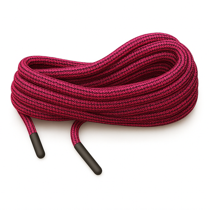 Flamingo 550 Paracord Shoelaces