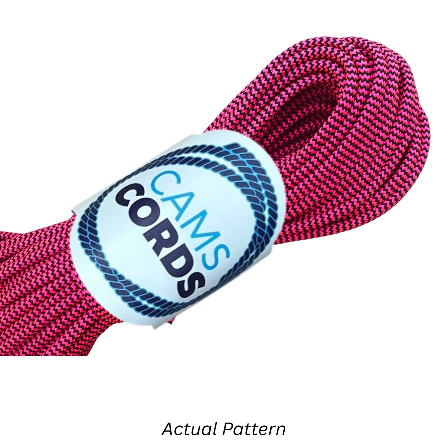 Flamingo Paracord