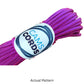 Flim Flam 550 Paracord Shoelaces