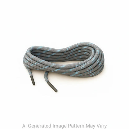 Frostbite 550 Paracord Shoelaces