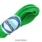 G-Spec 550 Paracord Shoelaces