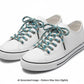 Abby 550 Paracord Shoelaces