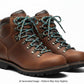Abyss 550 Paracord Shoelaces