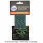 Abyss 550 Paracord Shoelaces