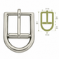 Girth Buckle – Stainless Steel - 25mm