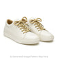 Gold Nugget 550 Paracord Shoelaces
