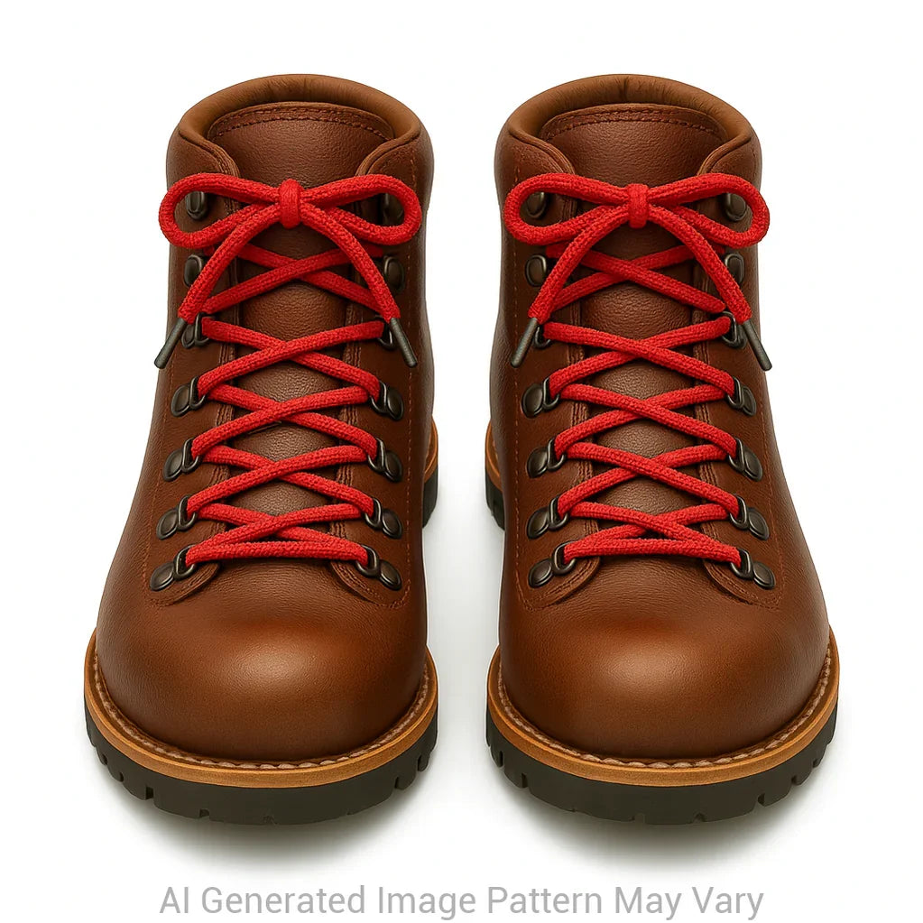 Hang Ten 550 Paracord Shoelaces