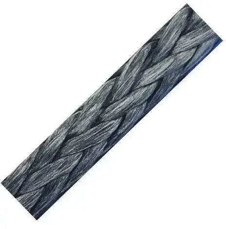3mm HiSpec x 100m UHMWPE Rope – High-Strength Winch Rope | 750kg ...