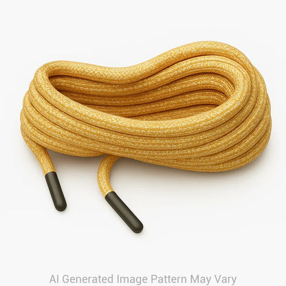 Honeycomb 550 Paracord Shoelaces