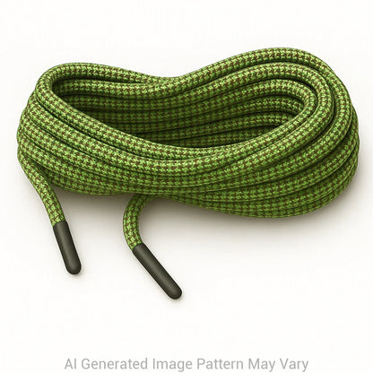 Hummingbird 550 Paracord Shoelaces