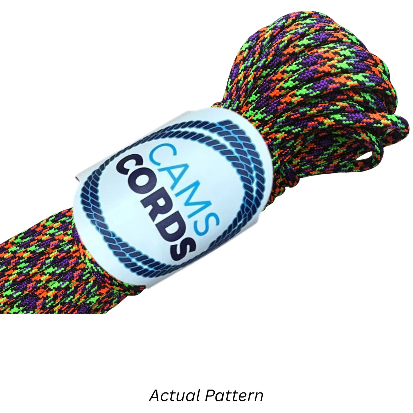 Hyper Paracord