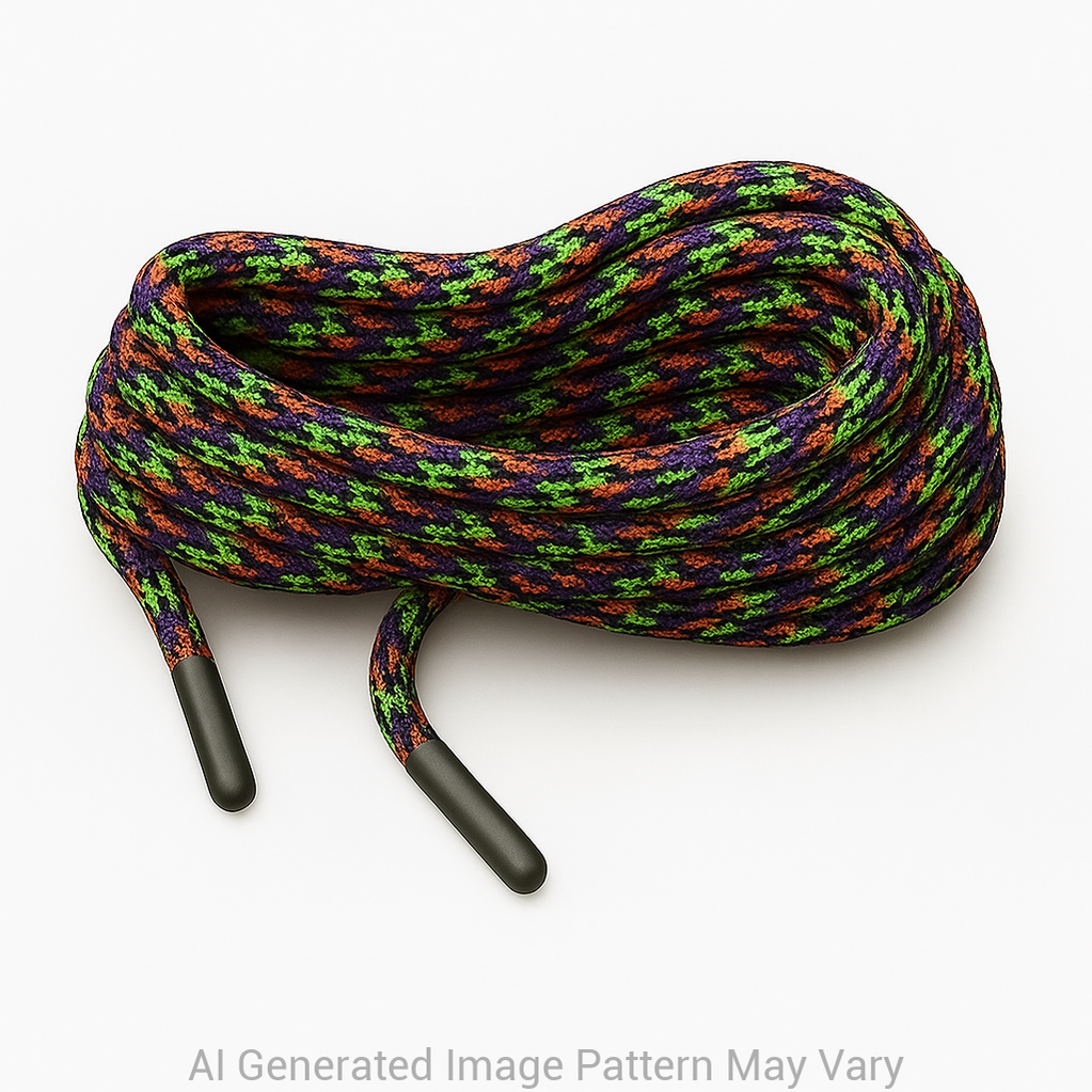 Hyper 550 Paracord Shoelaces
