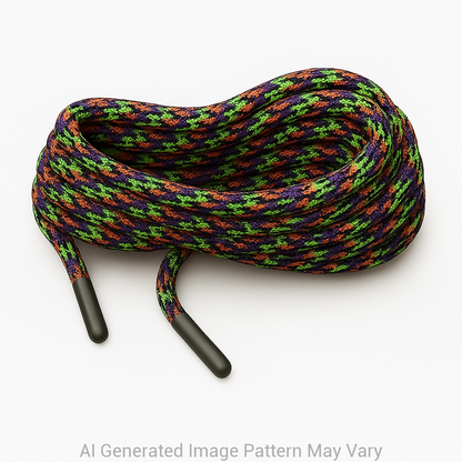 Hyper 550 Paracord Shoelaces