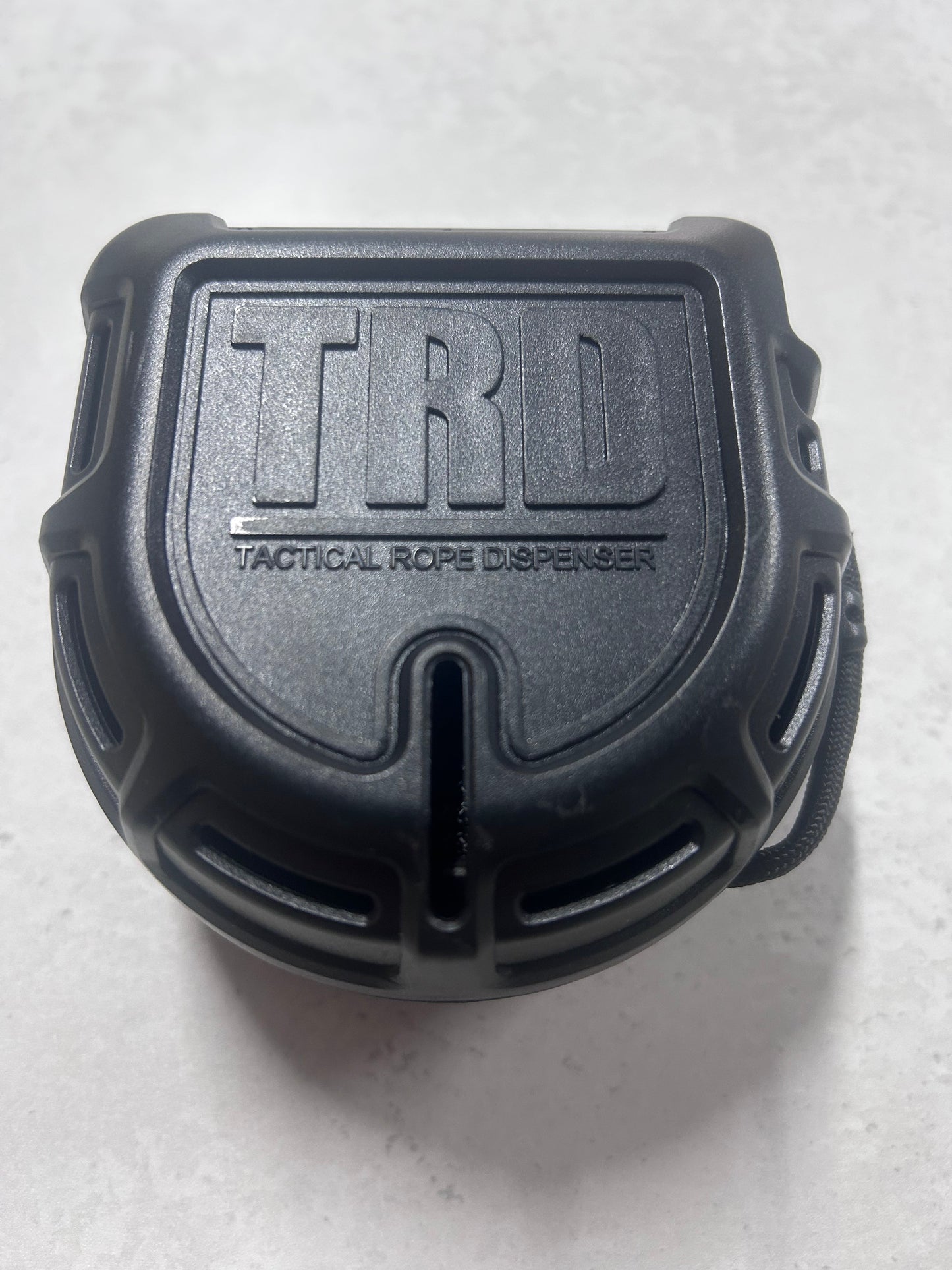 TRD - Tactical Rope Dispenser