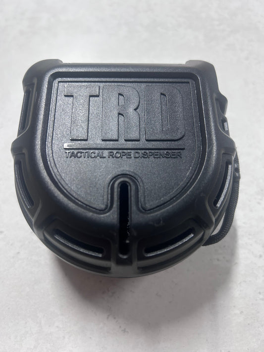 TRD - Tactical Rope Dispenser