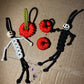 Cams Cords | Halloween Craft Kit | Paracord Craft Kit for Kids