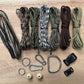 Cams Cords Craft Packs – Ideal for Beginners